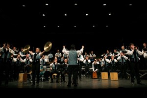 Spectacle Contrechamp