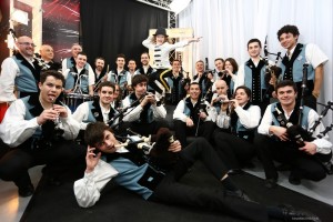 Musiciens Melinerion