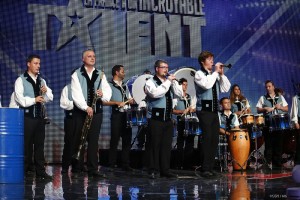 Festival Interceltique