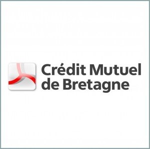 Crédit Mutuel de Bretagne
