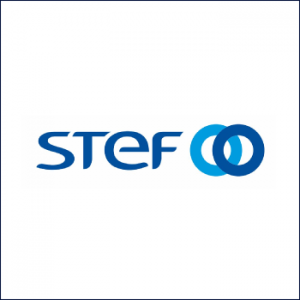 STEF